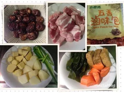 中国的腌肉方法有几种？