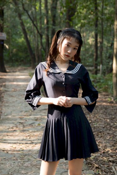 马思超