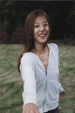 张朝阳老婆