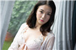 90后少女人体