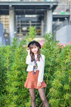 狼的诱惑