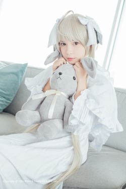 暗影之枪